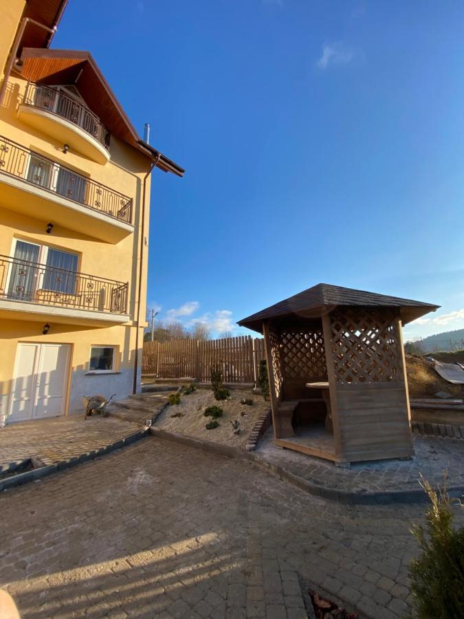 Вілла Джерело Skhidnytsia Dış mekan fotoğraf